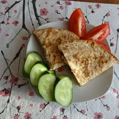 Фото отзыв на рецепт