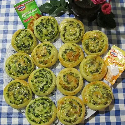 Фото отзыв на рецепт