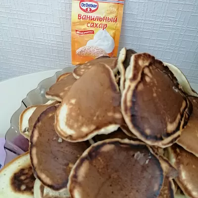 Фото отзыв на рецепт