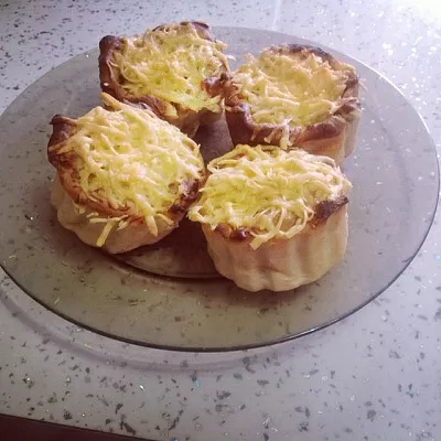 Фото отзыв на рецепт