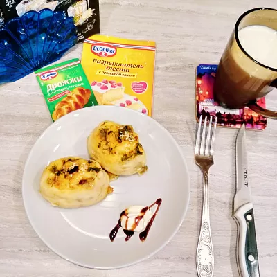 Фото отзыв на рецепт