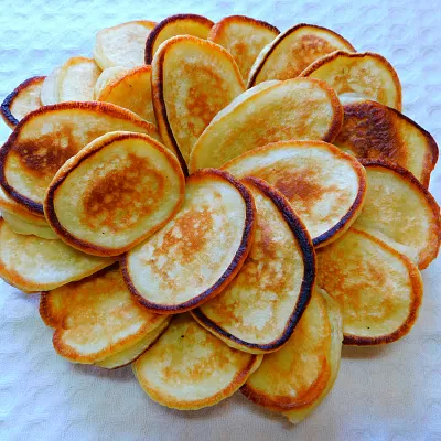 Фото отзыв на рецепт