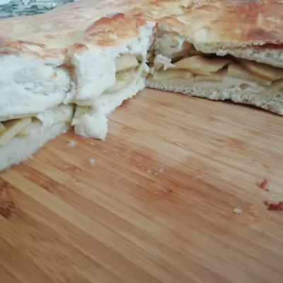 Фото отзыв на рецепт