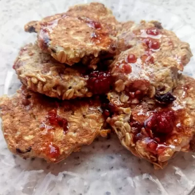 Фото отзыв на рецепт