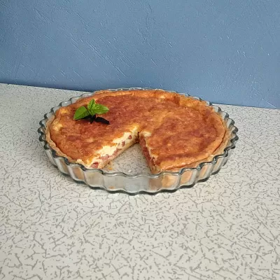 Фото отзыв на рецепт