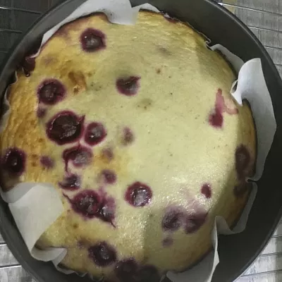 Фото отзыв на рецепт