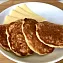 Овсяные оладушки