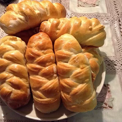 Фото отзыв на рецепт