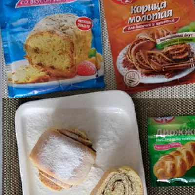 Фото отзыв на рецепт