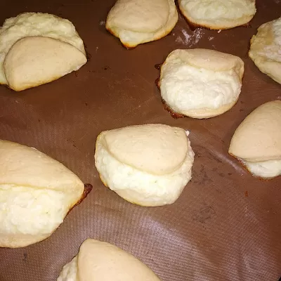 Фото отзыв на рецепт