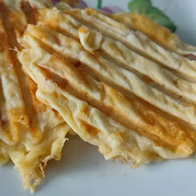 Фото отзыв на рецепт