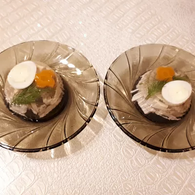 Фото отзыв на рецепт