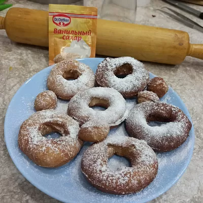 Фото отзыв на рецепт