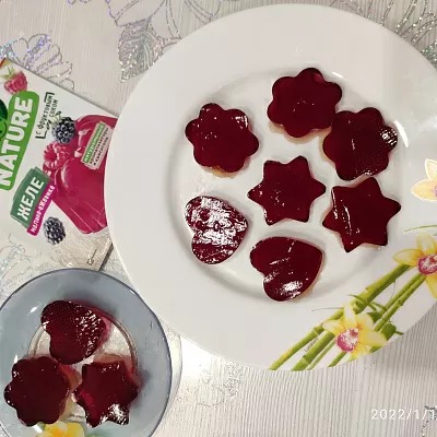 Фото отзыв на рецепт