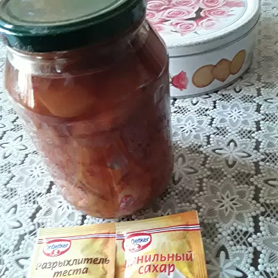 Фото отзыв на рецепт