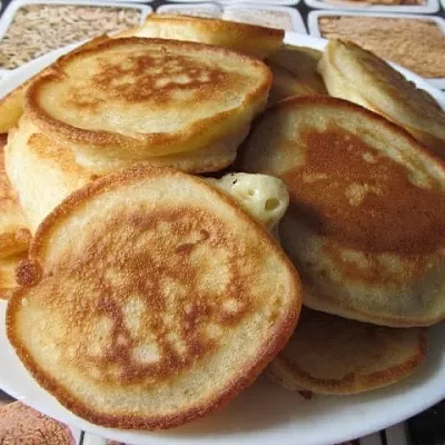 Фото отзыв на рецепт