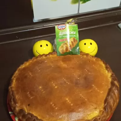 Фото отзыв на рецепт