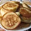 Пышные оладьи