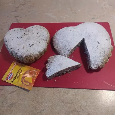 Фото отзыв на рецепт