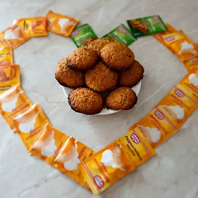 Фото отзыв на рецепт