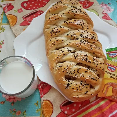 Фото отзыв на рецепт