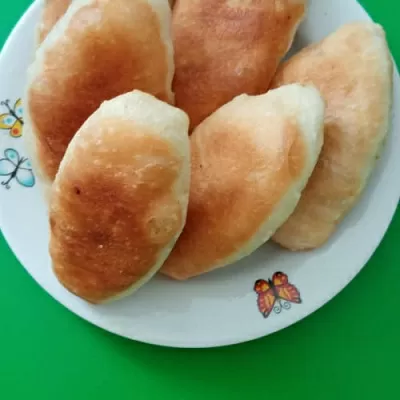 Фото отзыв на рецепт