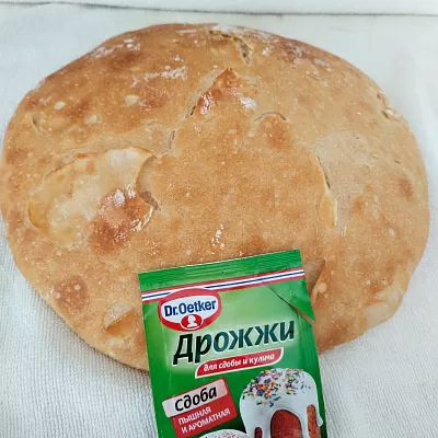 Фото отзыв на рецепт