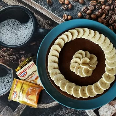 Фото отзыв на рецепт