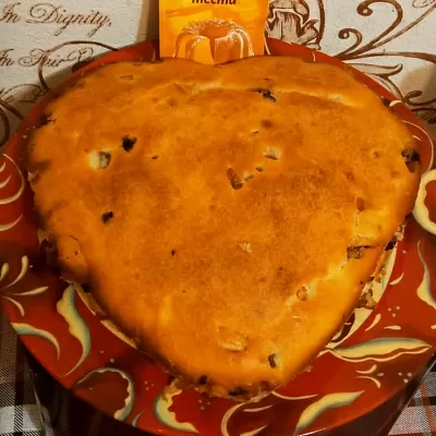 Фото отзыв на рецепт