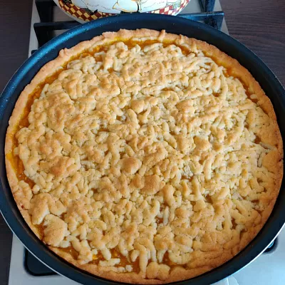 Фото отзыв на рецепт