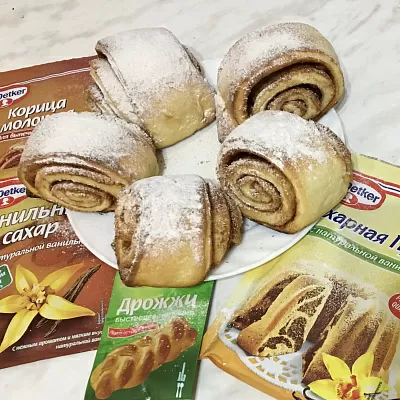 Фото отзыв на рецепт