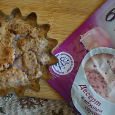 Фото отзыв на рецепт