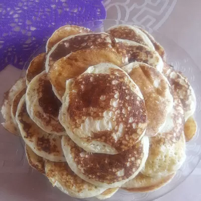 Фото отзыв на рецепт