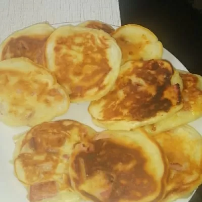 Фото отзыв на рецепт