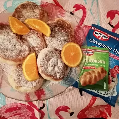 Фото отзыв на рецепт