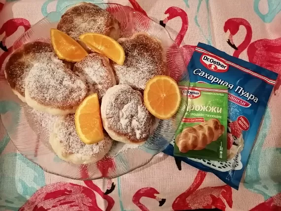 Фото отзыв на рецепт