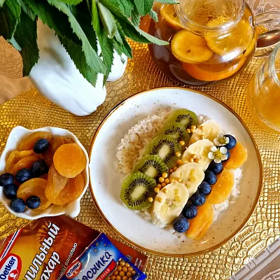 Фото отзыв на рецепт