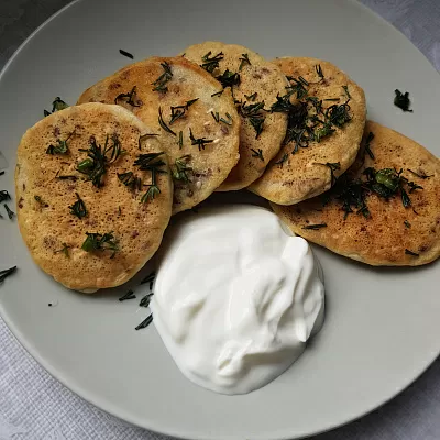 Фото отзыв на рецепт