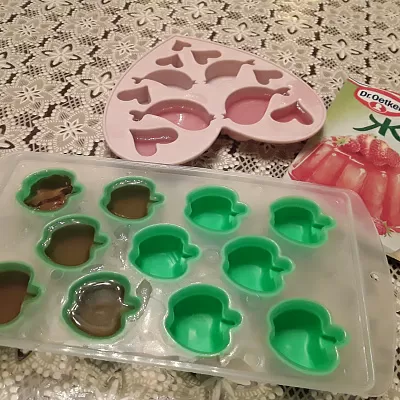 Фото отзыв на рецепт