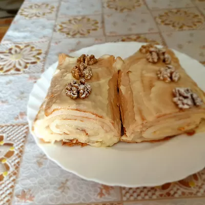 Фото отзыв на рецепт