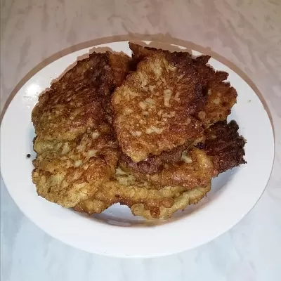 Фото отзыв на рецепт