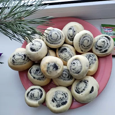 Фото отзыв на рецепт