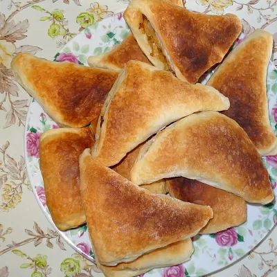 Фото отзыв на рецепт