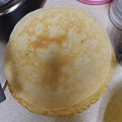 Фото отзыв на рецепт