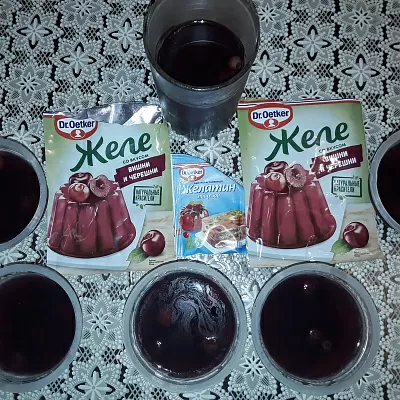 Фото отзыв на рецепт