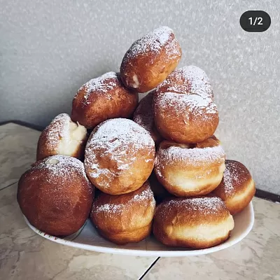 Фото отзыв на рецепт