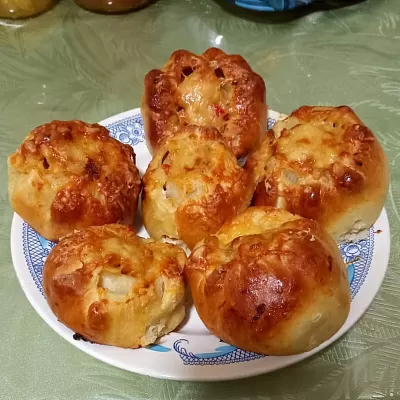 Фото отзыв на рецепт