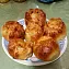 Булочки с сыром в чудо-печке