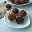 Классический шоколадный трюфель