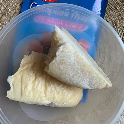 Фото отзыв на рецепт